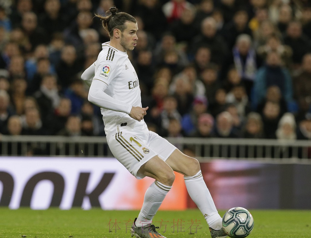 回家了!贝尔已通过热刺体检 穆帅:我早就想签他