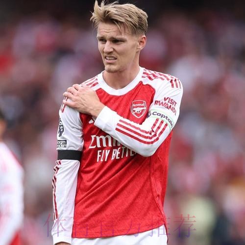 阿斯:厄德高至少休战10天 预计无缘出战巴萨 阿斯:厄德高至少休战10天 预计无缘出战巴萨