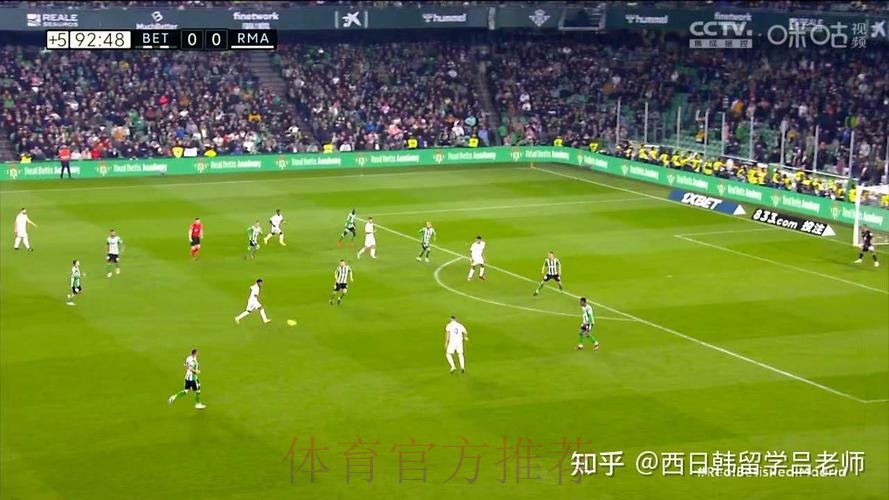 西甲-皇马0-0落后巴萨9分 本泽马任意球破门被吹